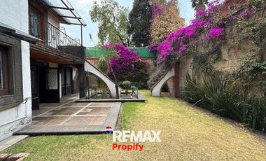Casa en Renta Club de Golf Hacienda, Atizapán de Zaragoza, México