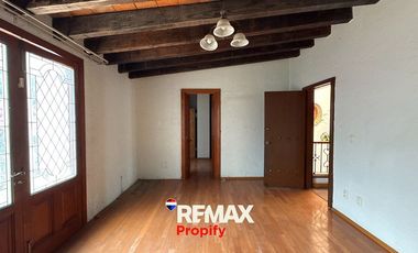 Casa en Renta Club de Golf Hacienda, Atizapán de Zaragoza, México