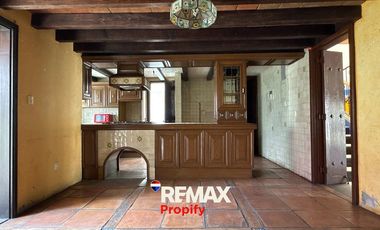 Casa en Renta Club de Golf Hacienda, Atizapán de Zaragoza, México