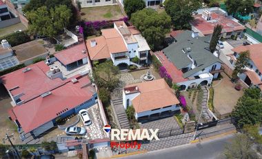 Casa en Renta Club de Golf Hacienda, Atizapán de Zaragoza, México