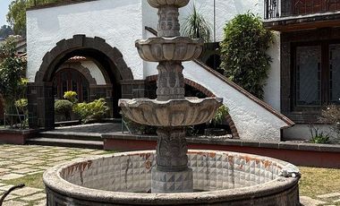 Casa en Renta Club de Golf Hacienda, Atizapán de Zaragoza, México