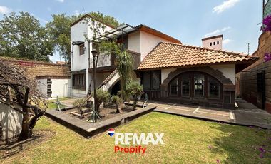 Casa en Renta Club de Golf Hacienda, Atizapán de Zaragoza, México