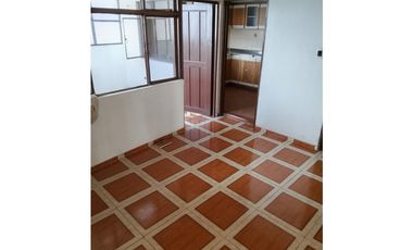 ARRENDAMIENTO APTO No. 2 SECTOR CHIPRE