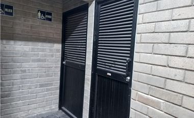 LOCAL COMERCIAL  ESPECIAL PARA SUPERMERCADOS- ALMACENES