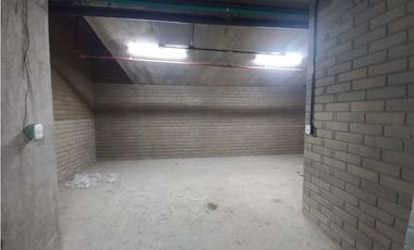 LOCAL COMERCIAL  ESPECIAL PARA SUPERMERCADOS- ALMACENES