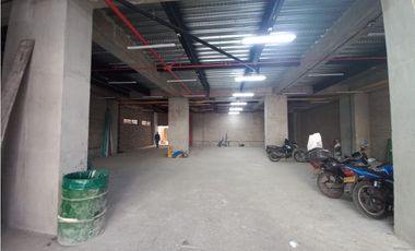 LOCAL COMERCIAL  ESPECIAL PARA SUPERMERCADOS- ALMACENES