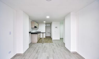 Arriendo Apartamento  Carrera 24, Manizales