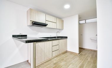 Arriendo Apartamento  Carrera 24, Manizales
