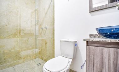 Arriendo Apartamento  Carrera 24, Manizales