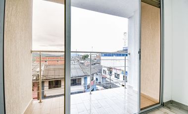 Arriendo Apartamento  Carrera 24, Manizales