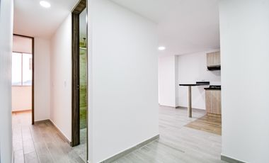 Arriendo Apartamento  Carrera 24, Manizales