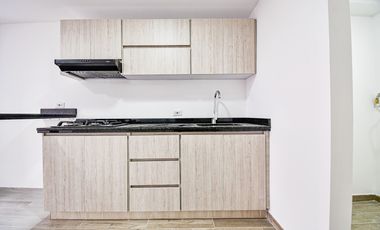 Arriendo Apartamento  Carrera 24, Manizales