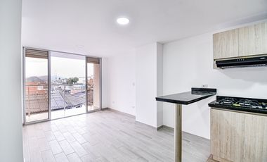 Arriendo Apartamento  Carrera 24, Manizales