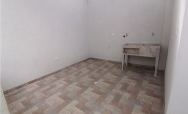 SE ALQUILAN APARTAESTUDIOS BARRIO CHAPINERO PALMIRA