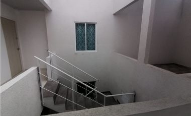 SE ALQUILAN APARTAESTUDIOS BARRIO CHAPINERO PALMIRA