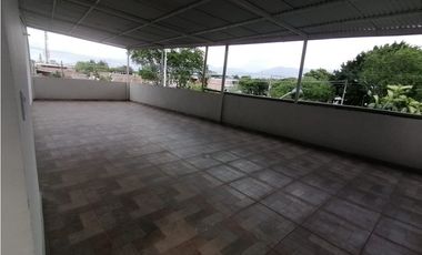 SE ALQUILAN APARTAESTUDIOS BARRIO CHAPINERO PALMIRA