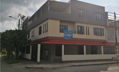 SE ALQUILAN APARTAESTUDIOS BARRIO CHAPINERO PALMIRA