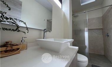 Casa en conjunto en arriendo, La Florida, Villamaria