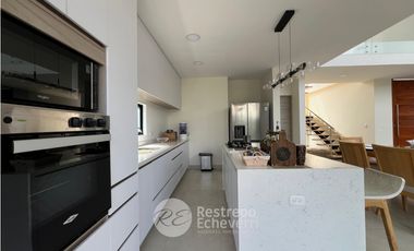 Casa en conjunto en arriendo, La Florida, Villamaria
