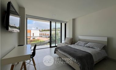 Casa en conjunto en arriendo, La Florida, Villamaria