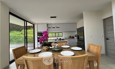 Casa en conjunto en arriendo, La Florida, Villamaria