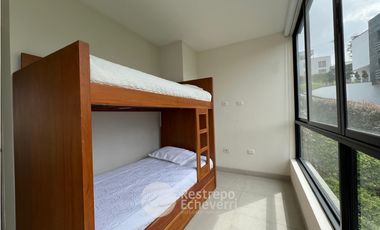 Casa en conjunto en arriendo, La Florida, Villamaria