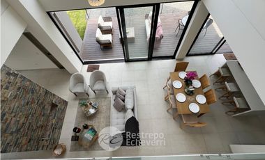 Casa en conjunto en arriendo, La Florida, Villamaria