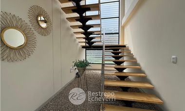Casa en conjunto en arriendo, La Florida, Villamaria