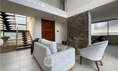 Casa en conjunto en arriendo, La Florida, Villamaria