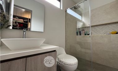 Casa en conjunto en arriendo, La Florida, Villamaria