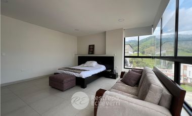 Casa en conjunto en arriendo, La Florida, Villamaria