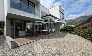 Casa en conjunto en arriendo, La Florida, Villamaria