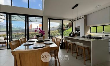 Casa en conjunto en arriendo, La Florida, Villamaria