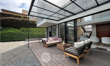 Casa en conjunto en arriendo, La Florida, Villamaria