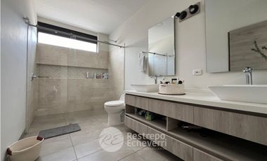 Casa en conjunto en arriendo, La Florida, Villamaria