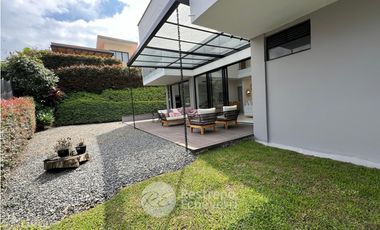 Casa en conjunto en arriendo, La Florida, Villamaria