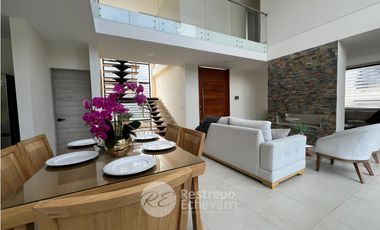 Casa en conjunto en arriendo, La Florida, Villamaria