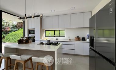Casa en conjunto en arriendo, La Florida, Villamaria