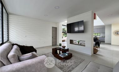 Casa en conjunto en arriendo, La Florida, Villamaria