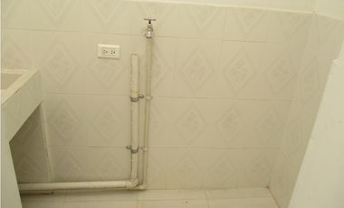 SE ARRIENDA CASA EN PRADERAS DE FONTIBON ET 2