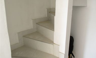 SE ARRIENDA CASA EN PRADERAS DE FONTIBON ET 2