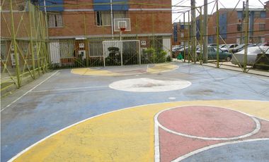 SE ARRIENDA CASA EN PRADERAS DE FONTIBON ET 2
