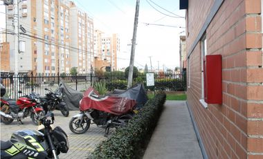 SE ARRIENDA CASA EN PRADERAS DE FONTIBON ET 2