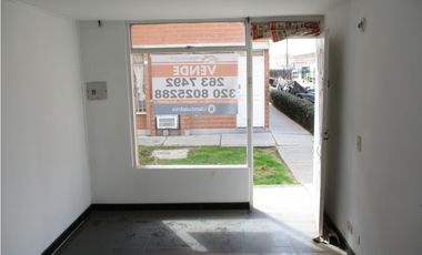 SE ARRIENDA CASA EN PRADERAS DE FONTIBON ET 2