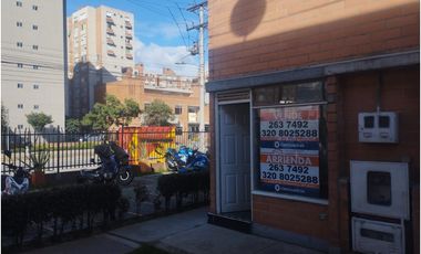 SE ARRIENDA CASA EN PRADERAS DE FONTIBON ET 2