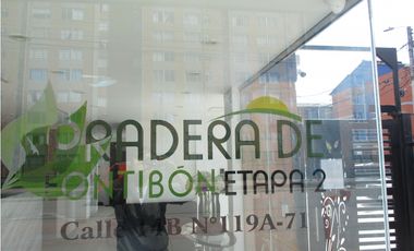 SE ARRIENDA CASA EN PRADERAS DE FONTIBON ET 2