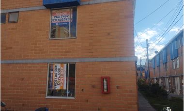 SE ARRIENDA CASA EN PRADERAS DE FONTIBON ET 2