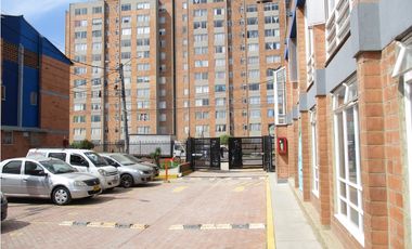 SE ARRIENDA CASA EN PRADERAS DE FONTIBON ET 2