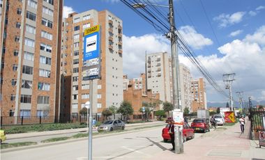 SE ARRIENDA CASA EN PRADERAS DE FONTIBON ET 2