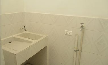SE ARRIENDA CASA EN PRADERAS DE FONTIBON ET 2